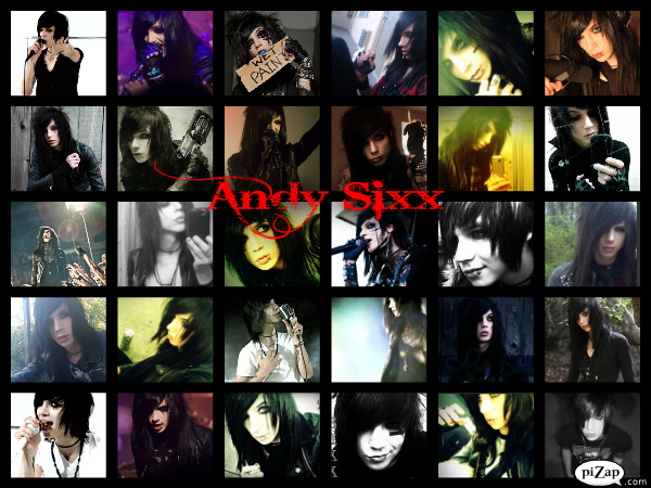 Andy Six collage2