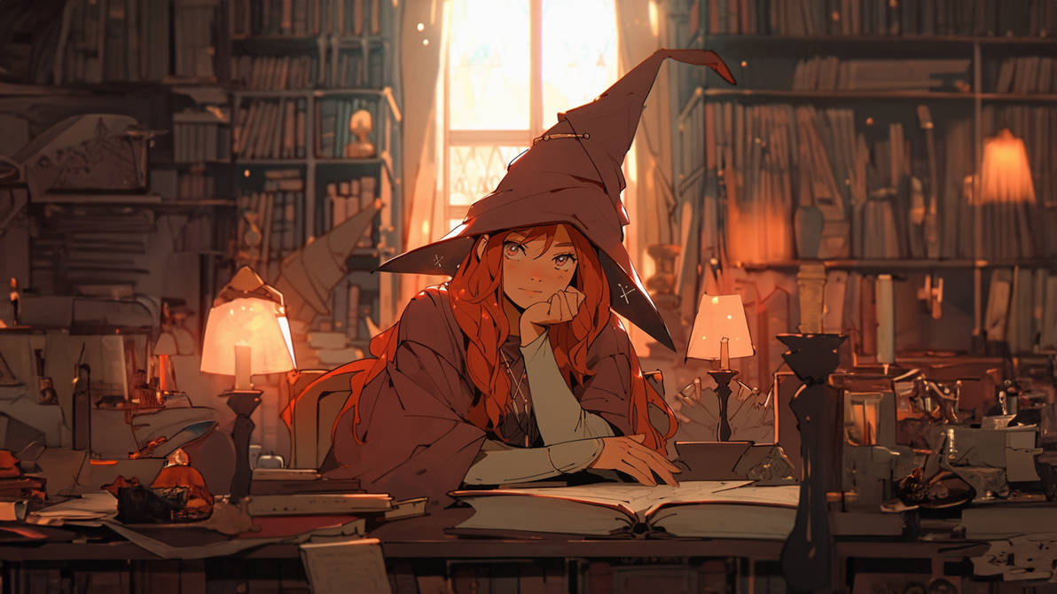 Study by BjornTheViking13 on DeviantArt