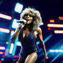 Tina Turner