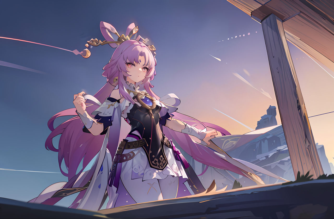 Fan Xuan Fu - Xuan by Mr-Shirts on DeviantArt