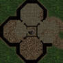 Fallen Fortress 1st Floor