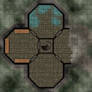 Fallen Fortress 2nd Floor