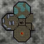 Fallen Fortress 4th Floor