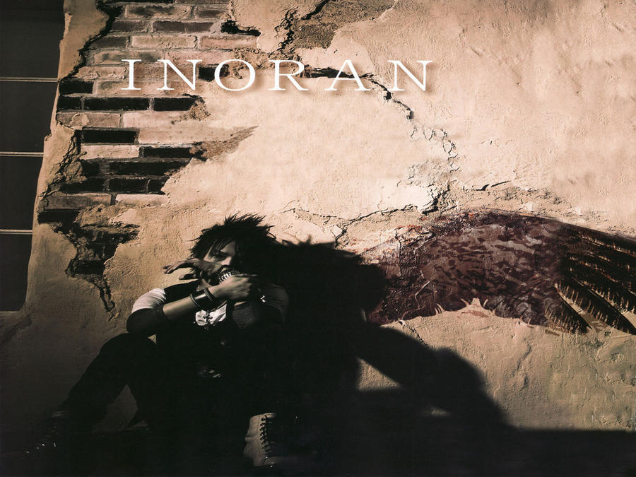Inarun INORAN wallpaper by Ealin on DeviantArt