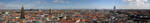 Copenhagen panorama by hjkiddk