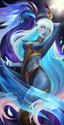 Dawnbringer Soraka