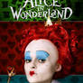 ALice wonderland Poster 2