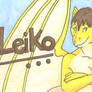 Leiko Conbadge