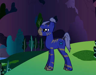 Dimir Pony