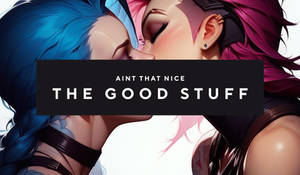 The Good Stuff