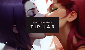 Tip Jar