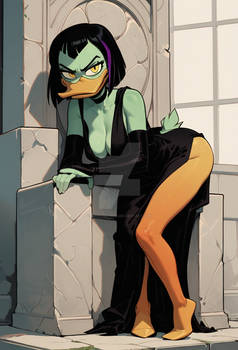 Magica De Spell