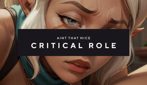Critical Role
