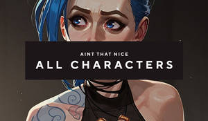 All Characters