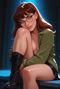 Daria - Private