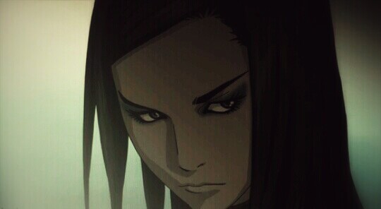 Re-L Mayer - Ergo Proxy fan art by SEINICK on DeviantArt