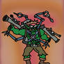 Bazooka Bub