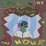 Goblin of the Hour # 2 - ''Power Pitch'' Gritch