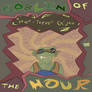 Goblin of the Hour # 6 - ''Half-There'' G'jair