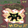 Goblin of the Hour # 7 - ''Silhouette'' Grette
