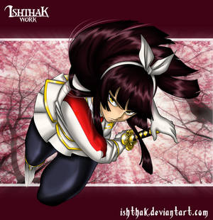 Kagura Attacks!