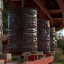 Mandala Bells