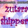 Indonesian Zutarian Icon