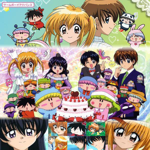 Mirumo De Pon By Ryugumi14 On Deviantart