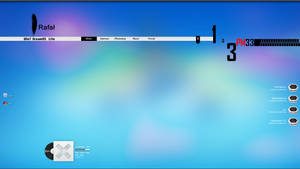 XWidget desktop