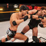 Kane at the MWD Arena 4