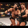 Kane at the MWD Arena 7