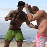 Donovan vs. Naveed 7