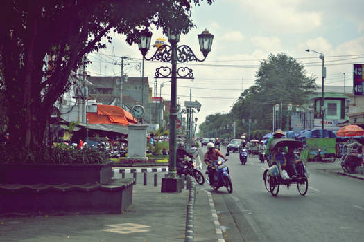 Malioboro