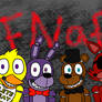 The FNaF Crew