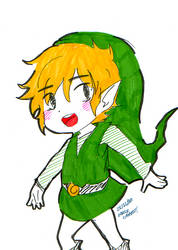 Toon Link