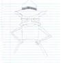 Perry I drew