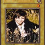 Declan Galbraith Yu-Gi-Oh! Card