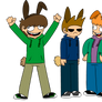 Eddsworld-Happy Easter