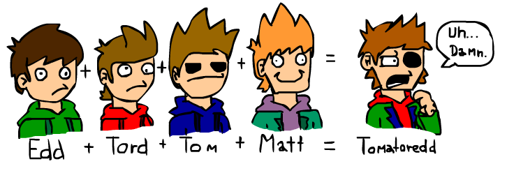 EddsWorld: Babies by ScaredyAsh006 on deviantART