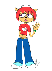 LAMMY