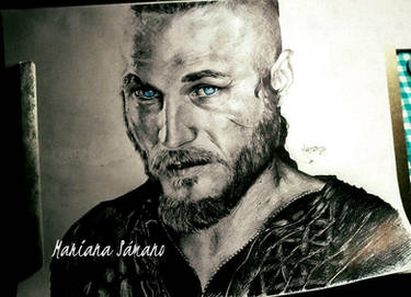 Ragnar Lothbrok