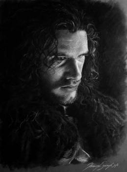 Jon Snow