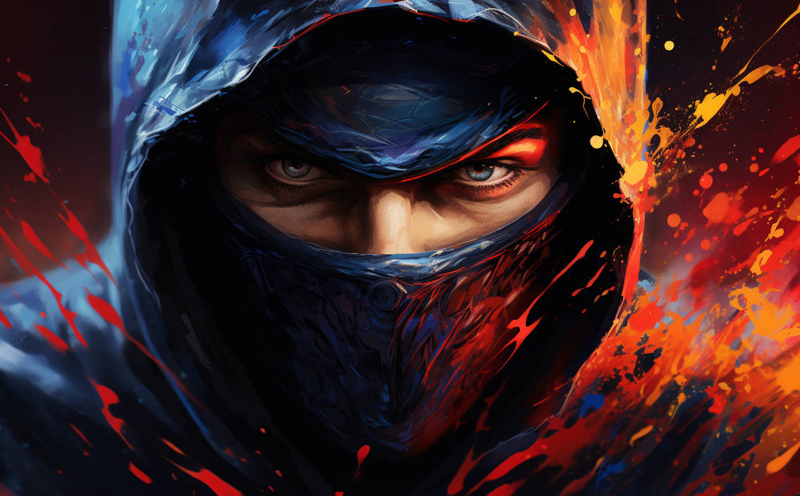 Animated Assassin by kratosvsthor7715 on DeviantArt