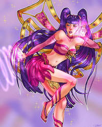 Musa Winxclub