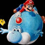 Super Mario Galaxy 2