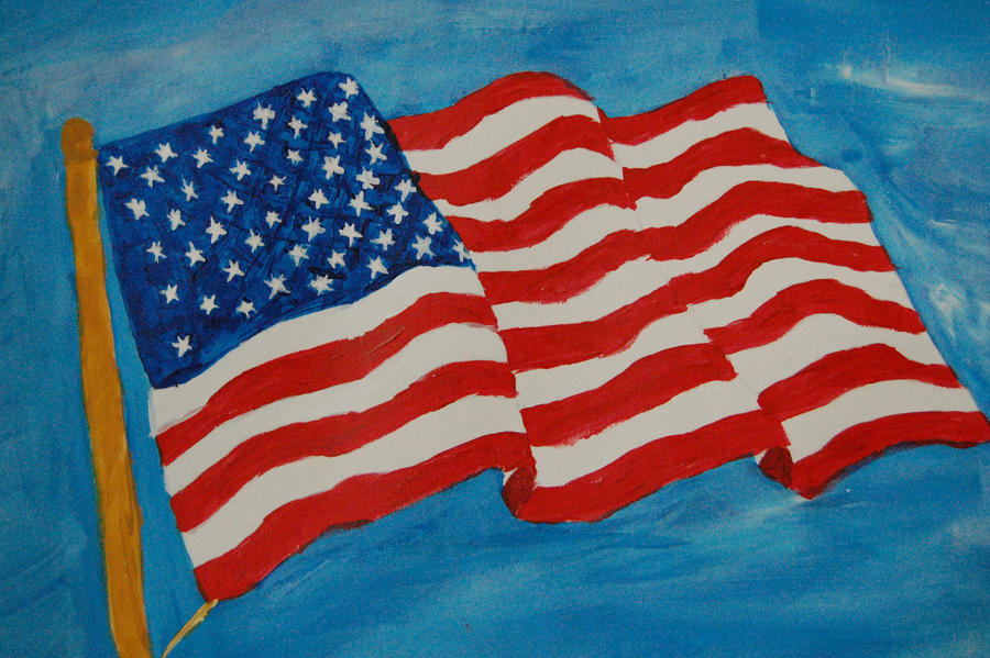 America Deviantart Flags American Flag by bengaltigers96 on DeviantArt