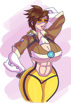 Bimbowatch Tracer