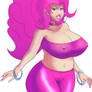 Bimbo Pinkie