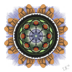 Mandala Dala Bill, Ya'll