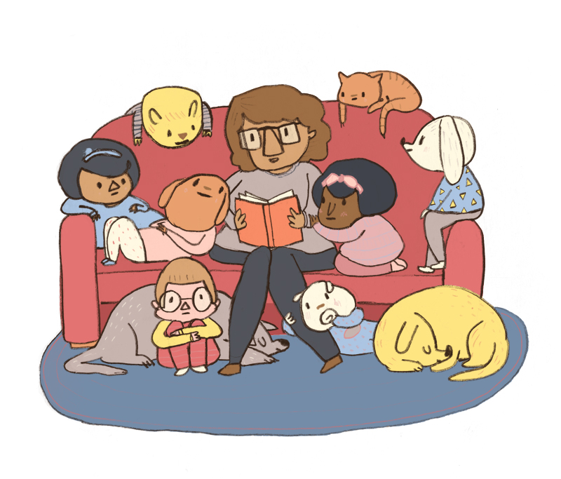 Reading